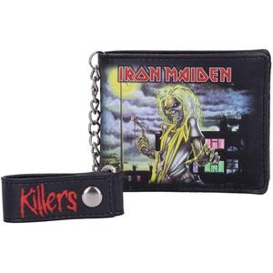 Iron Maiden - Iron Maiden - Killers - Wallet  COLLECTIBLES